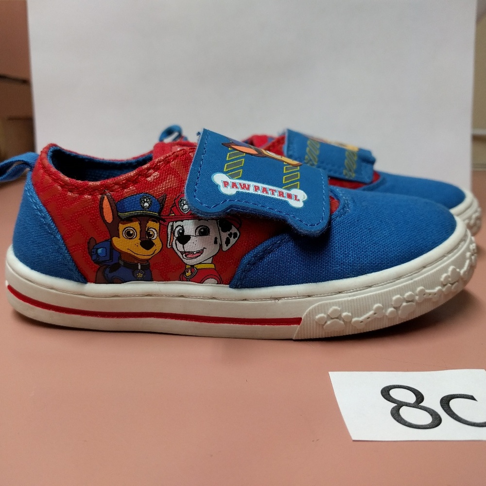 Paw patrol Toddler boy